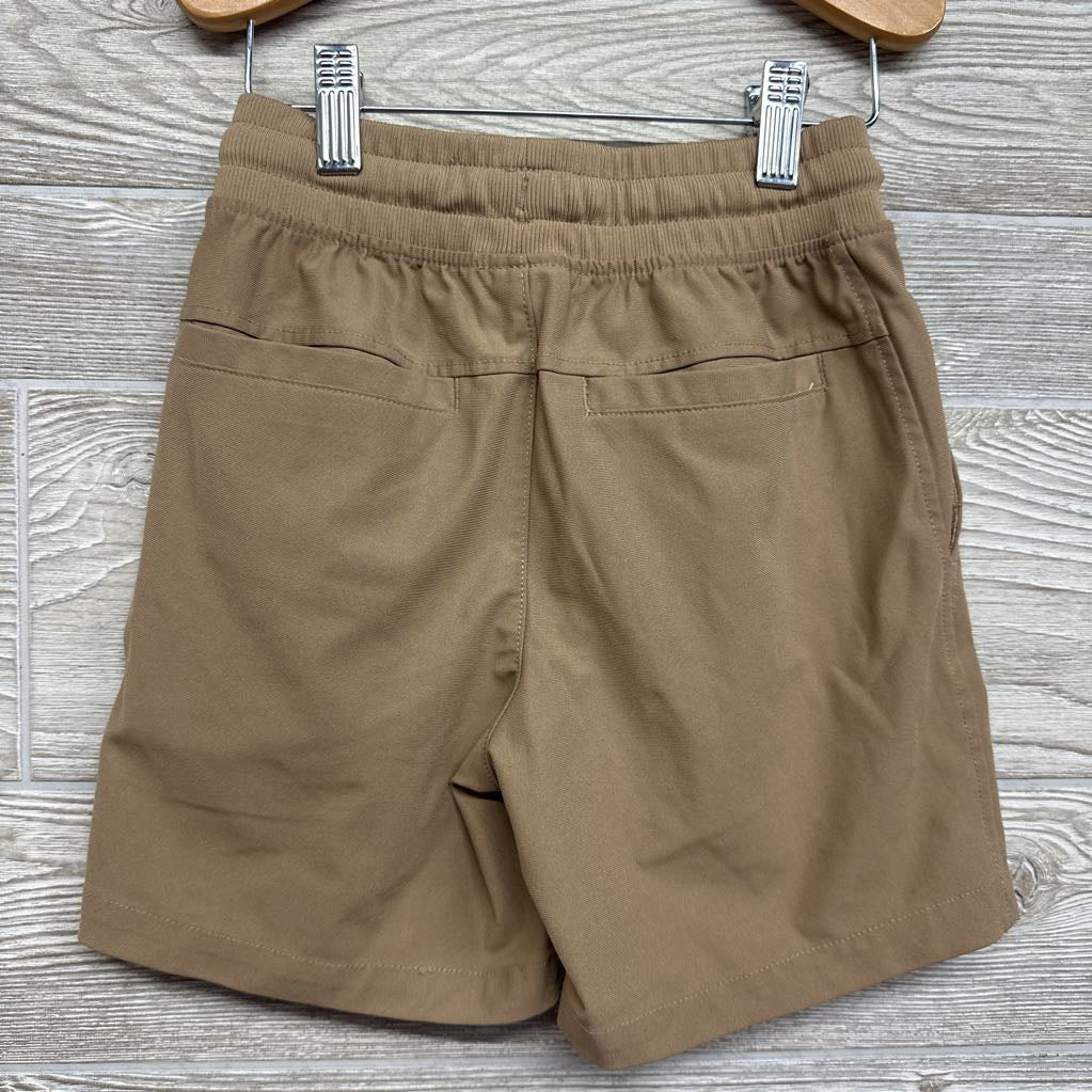 Drawstring Shorts 6-7