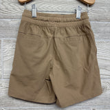 Drawstring Shorts 6-7