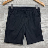 Pull On Drawstring Shorts 8