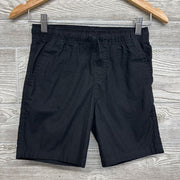 Pull On Drawstring Shorts 8