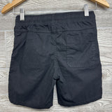 Pull On Drawstring Shorts 8