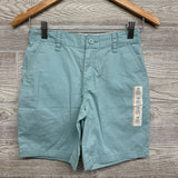 NEW Flat Front Shorts 10