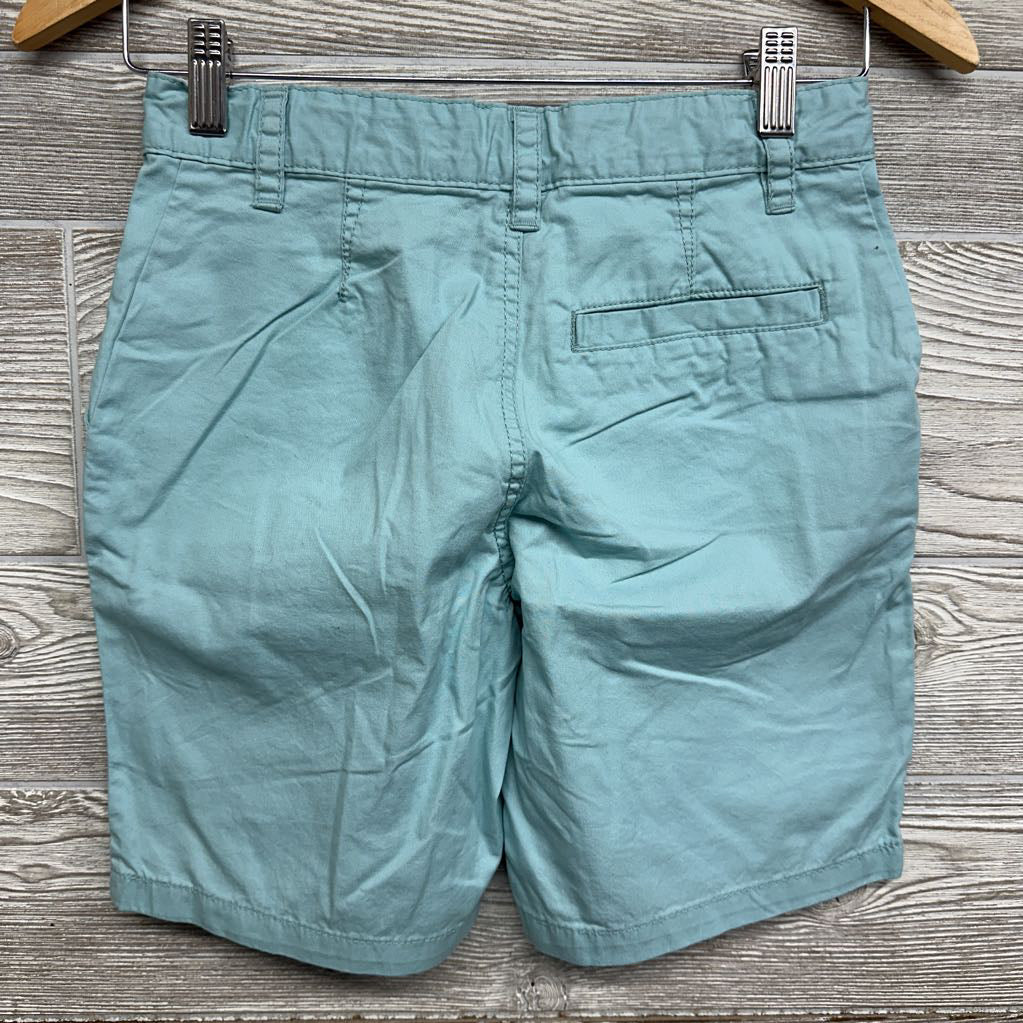NEW Flat Front Shorts 10