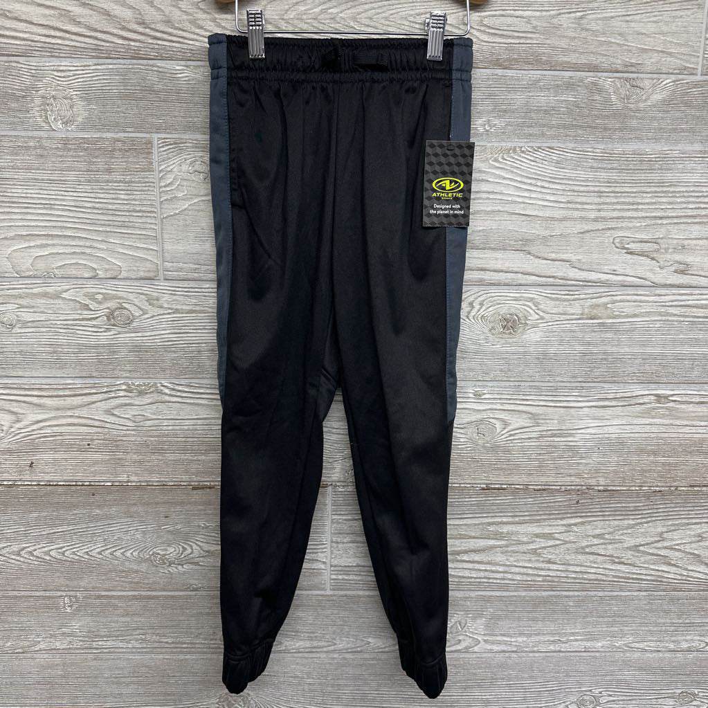 NEW Active Joggers Side Stripes 8