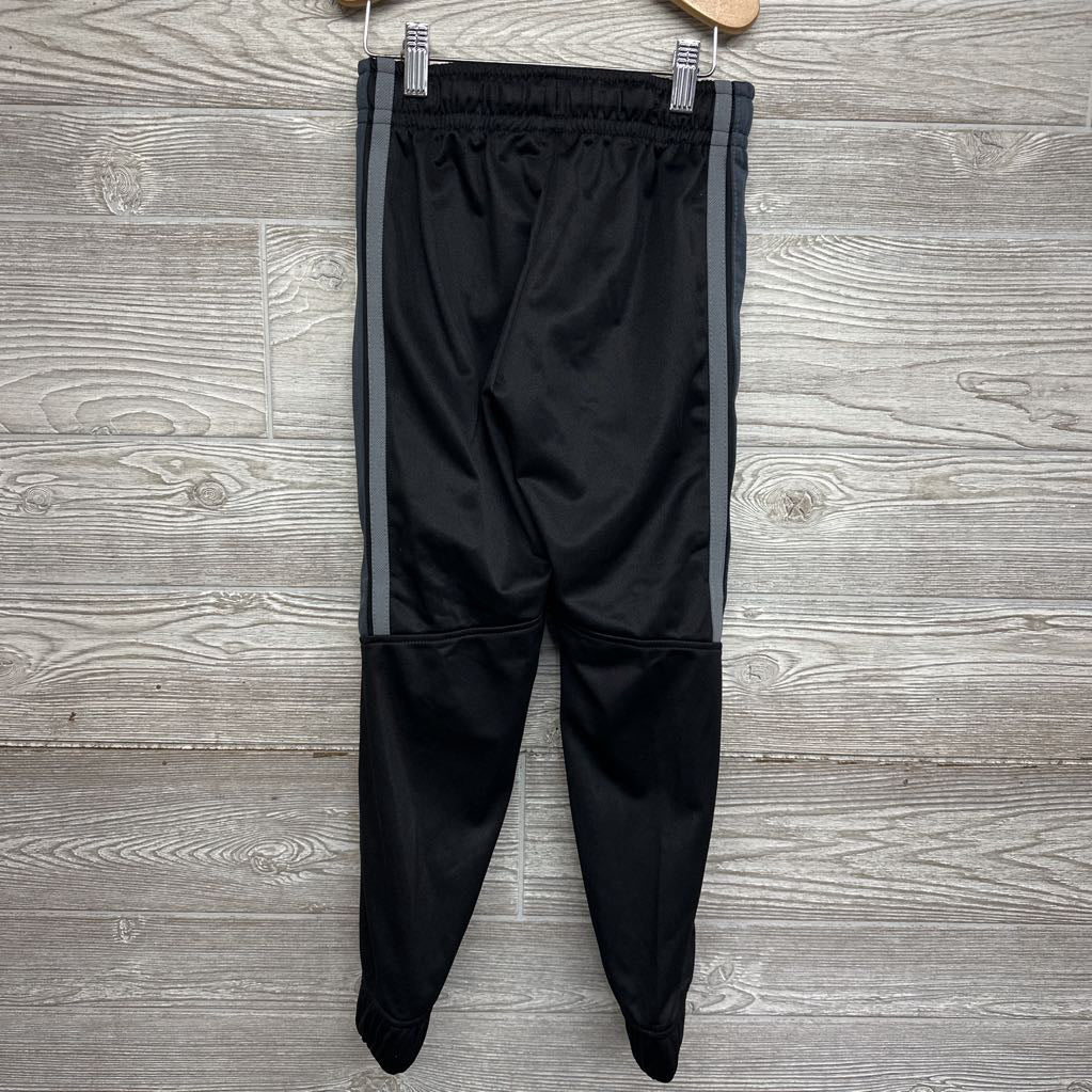 NEW Active Joggers Side Stripes 8