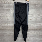 NEW Active Joggers Side Stripes 8