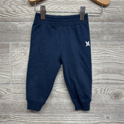 Pants Logo 9M