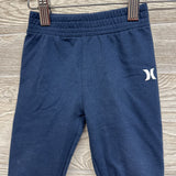 Pants Logo 9M
