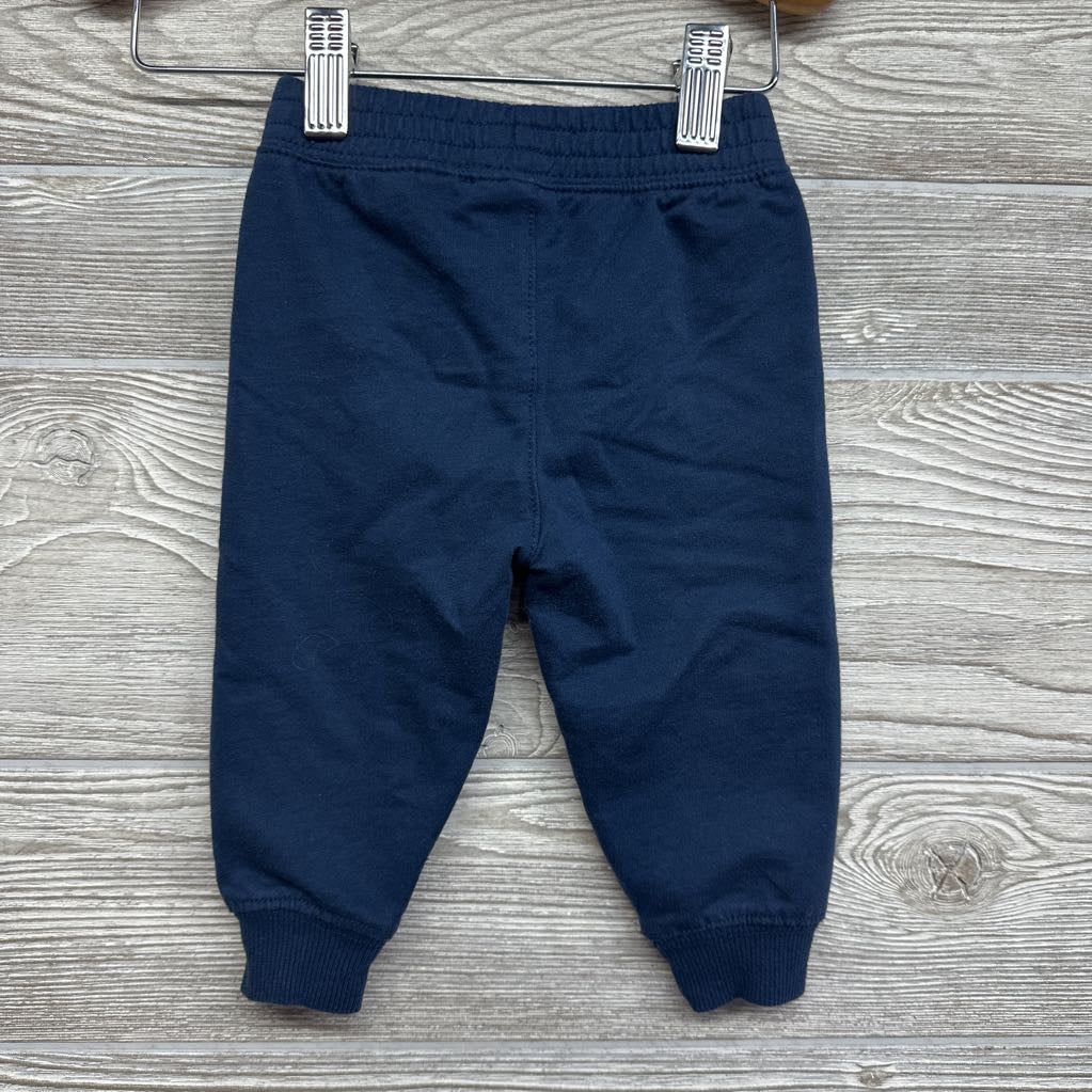 Pants Logo 9M