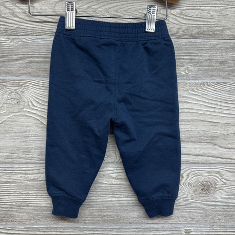 Pants Logo 9M
