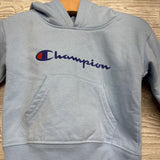Hooded Sweatshirt & Sweatpants 9M