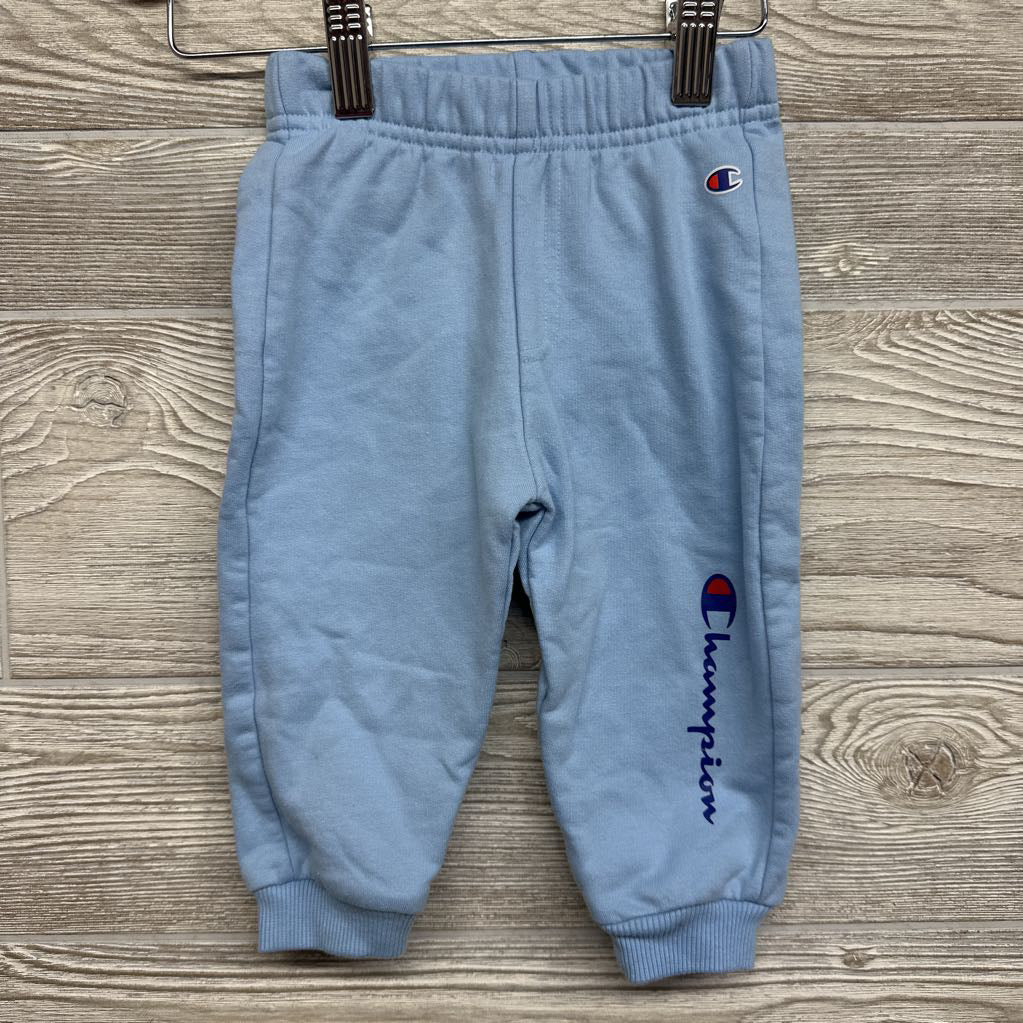 Hooded Sweatshirt & Sweatpants 9M