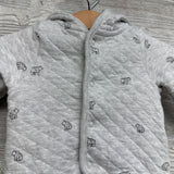 Quilted Jacket & Pants 3M