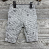 Quilted Jacket & Pants 3M