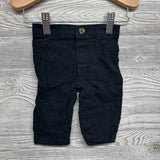 LS Plaid Button Up Bodysuit, Vest & Pants 3M