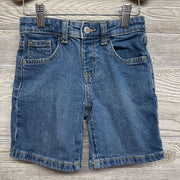 Denim Shorts 5t
