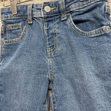 Denim Shorts 5t