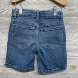 Denim Shorts 5t