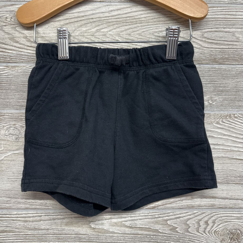 French Terry Shorts 4t