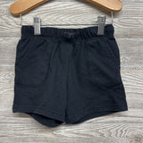 French Terry Shorts 4t