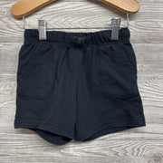 French Terry Shorts 4t