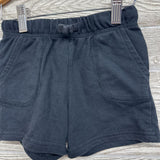 French Terry Shorts 4t