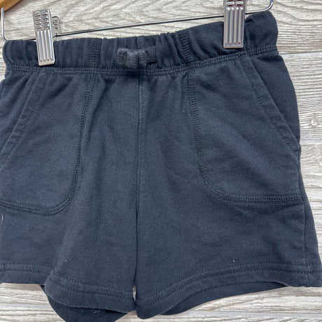 French Terry Shorts 4t