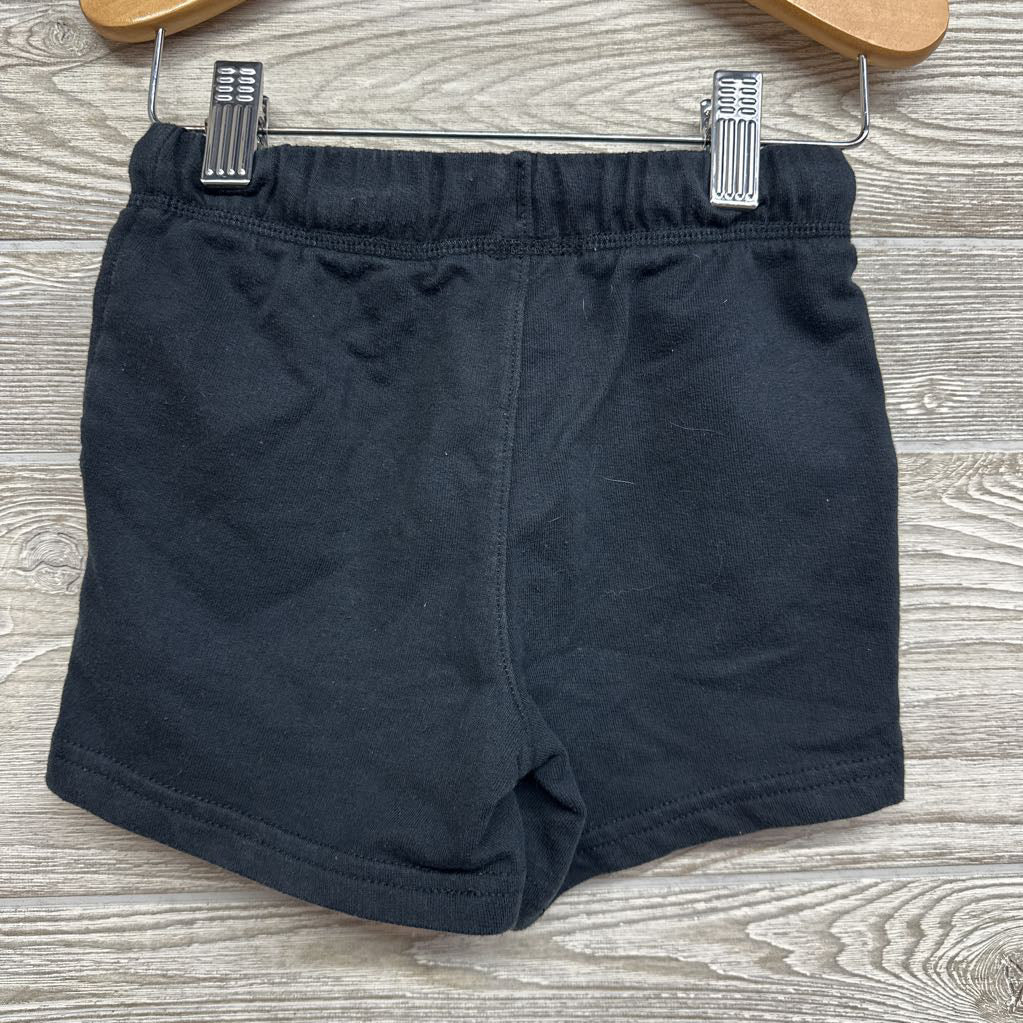 French Terry Shorts 4t