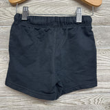 French Terry Shorts 4t