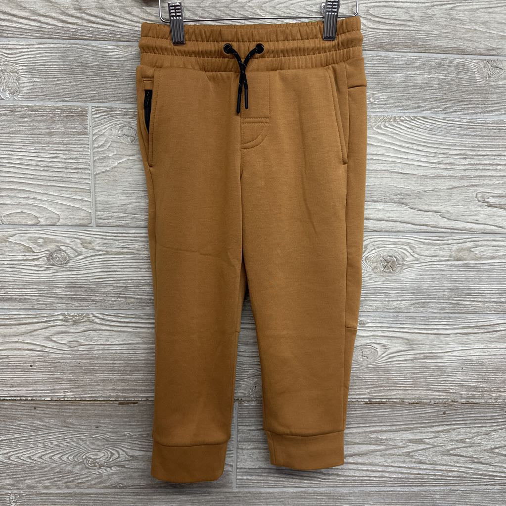 Drawstring Jogger Pants* 4-5