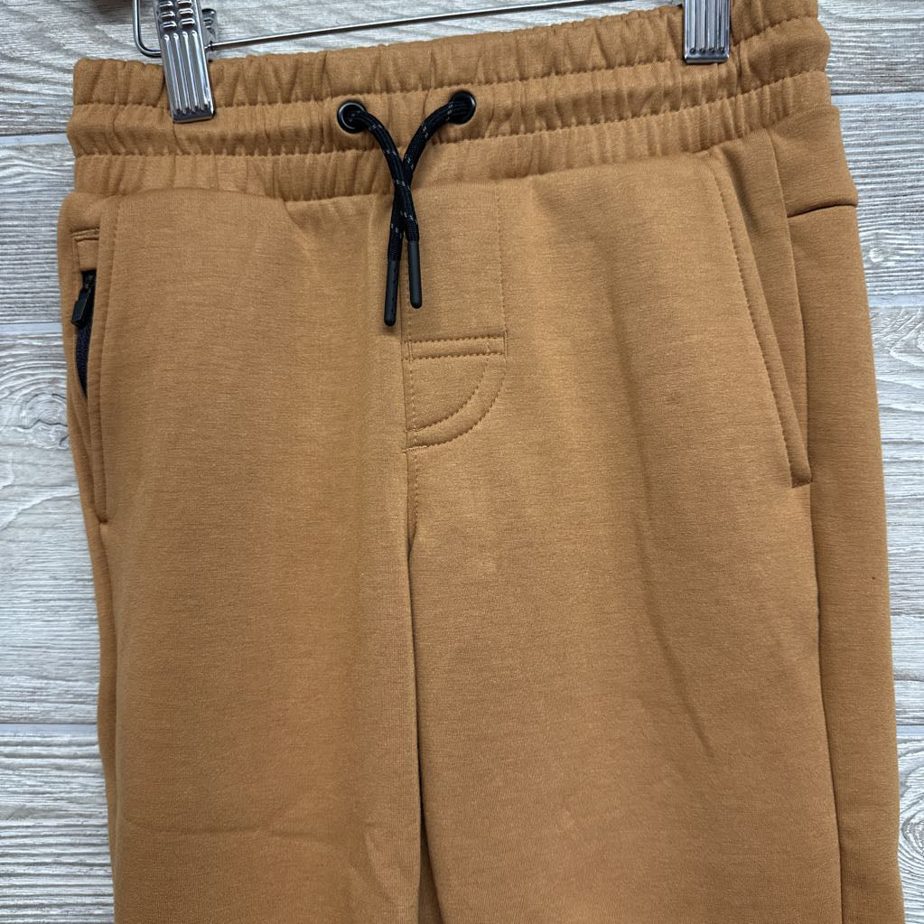 Drawstring Jogger Pants* 4-5