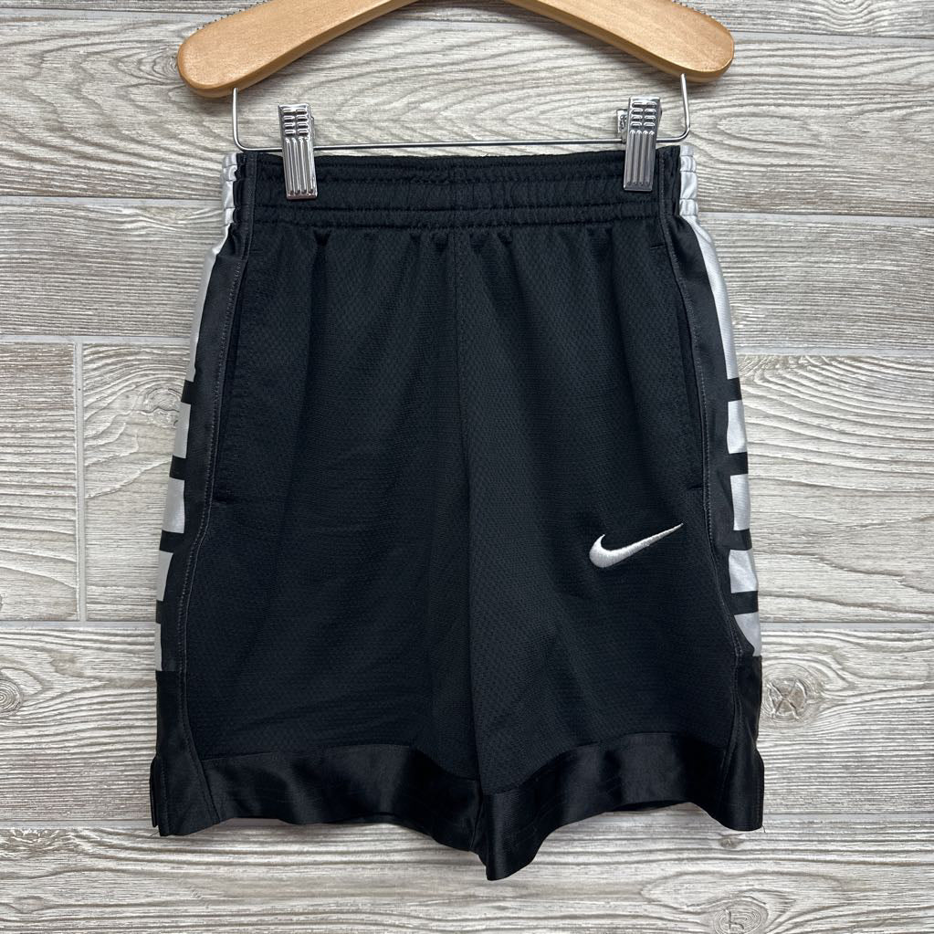 Elite Shorts 8