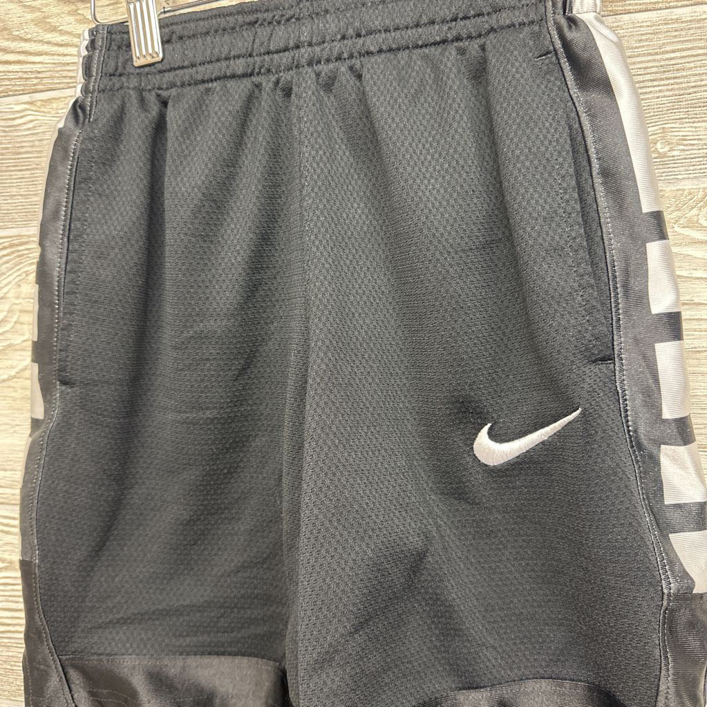 Elite Shorts 8
