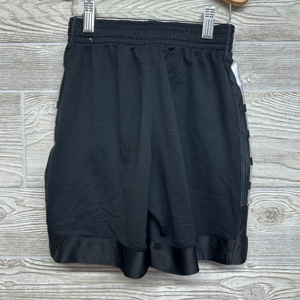 Elite Shorts 8