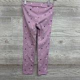 Leggings Hearts 5t