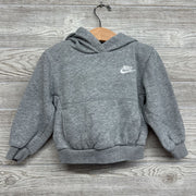 Club Fleece Hoodie 2T