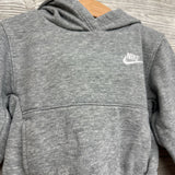 Club Fleece Hoodie 2T