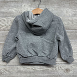 Club Fleece Hoodie 2T
