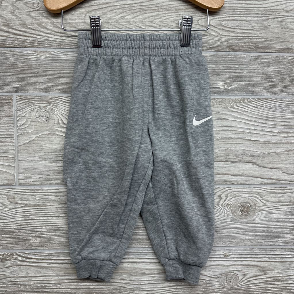 Hoodie & Jogger Sweatpants Logo 24M