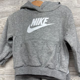 Hoodie & Jogger Sweatpants Logo 24M