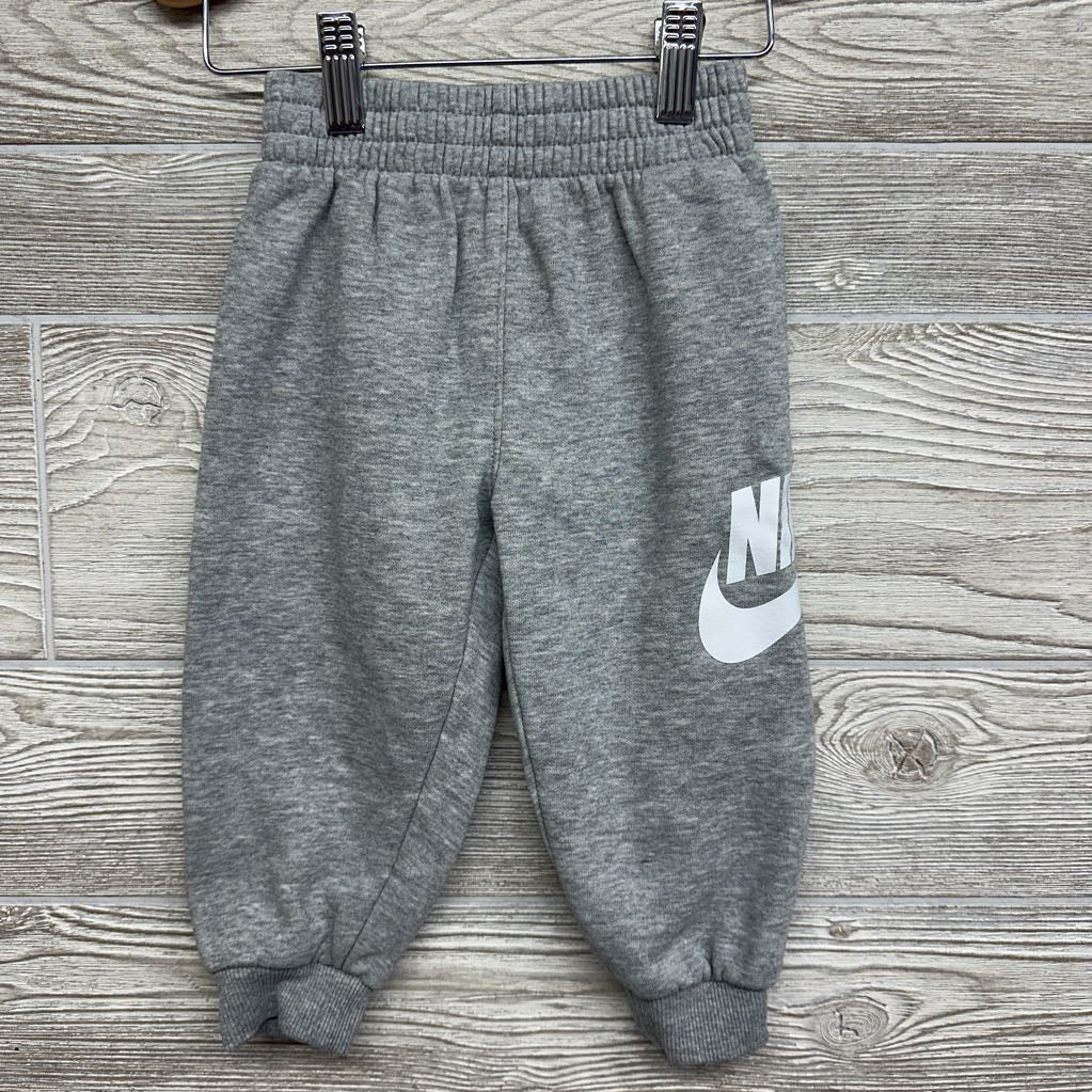 Hoodie & Jogger Sweatpants Logo 24M