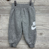Hoodie & Jogger Sweatpants Logo 24M