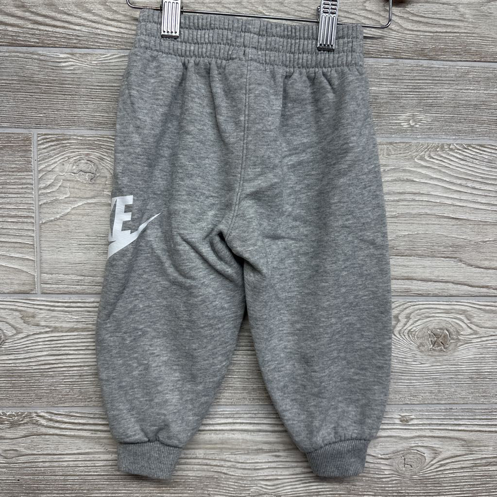 Hoodie & Jogger Sweatpants Logo 24M