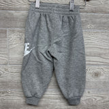 Hoodie & Jogger Sweatpants Logo 24M