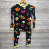 2 Pc Pj Jack O Lanterns 14