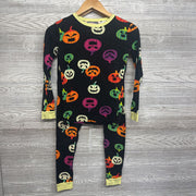 2 Pc Pj Jack O Lanterns 14
