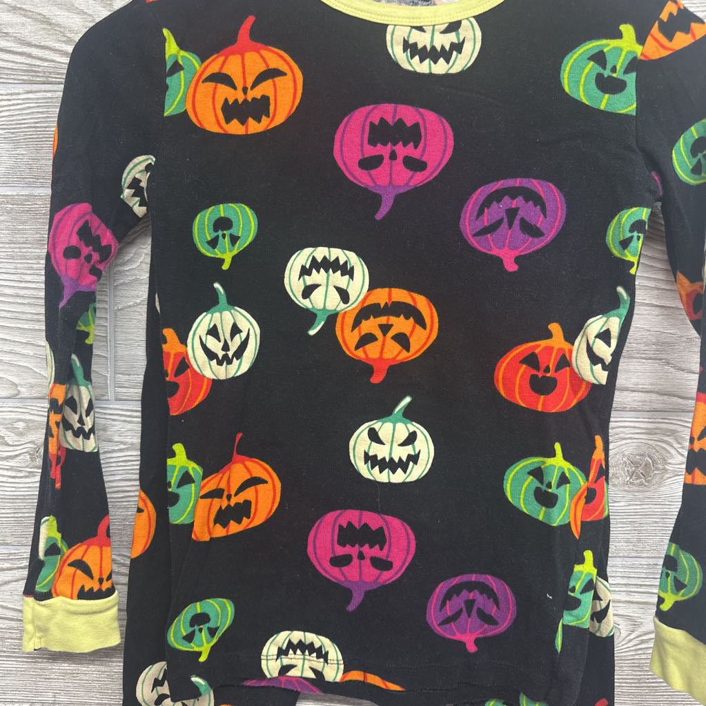 2 Pc Pj Jack O Lanterns 14