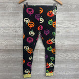2 Pc Pj Jack O Lanterns 14