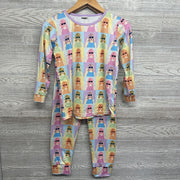 2 Pc Outfit 14-16