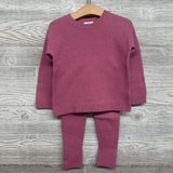Sweater & Pants 3t